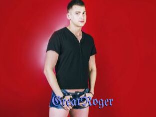 GreatRoger