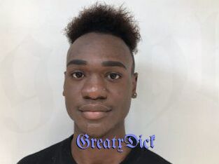 GreatxDick