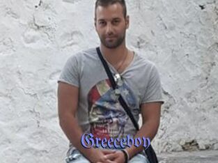 Greeceboy