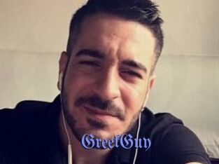 GreekGuy