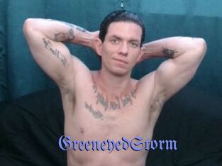 GreeneyedStorm