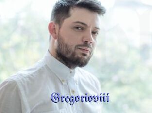 Gregorioviii