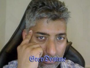 GreyDomme