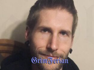 GrimFerian