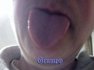 Grumpy