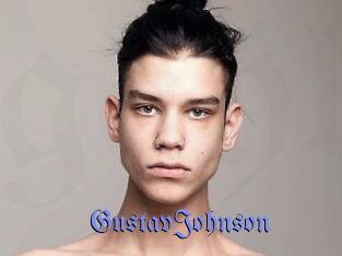 GustavJohnson