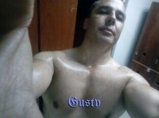 Gusty