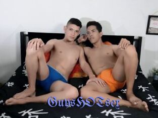 GuysHOTsex