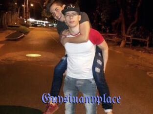 Guysinanyplace