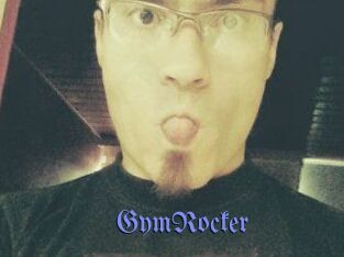 GymRocker