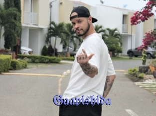 Gaapishida