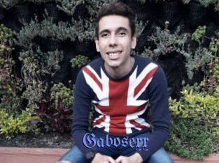 Gabosexx