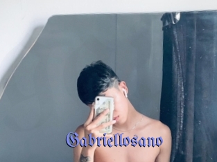 Gabriellosano