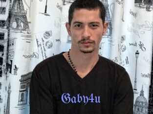 Gaby4u