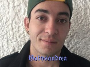 Gabysandrea