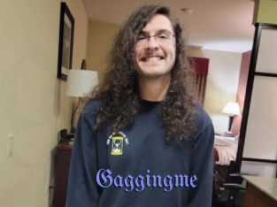Gaggingme