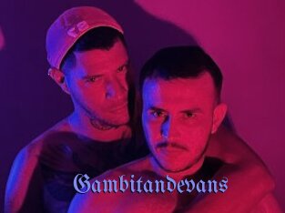 Gambitandevans
