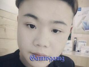 Gamwgamg