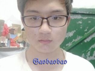 Gaobaobao