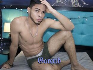 Garetth