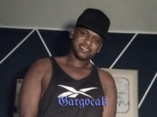 Gargocali