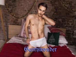 Garrywonder