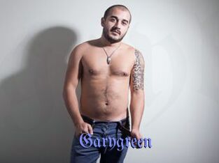Garygreen