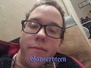 Gaysexyteen