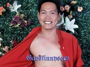 Gayskinnysexy