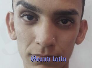 Geany_latin