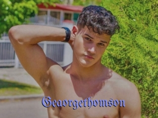 Geaorgethomson