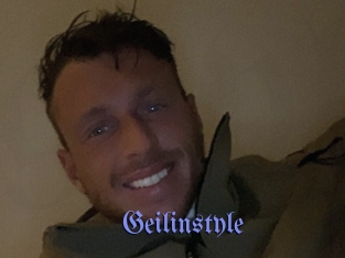 Geilinstyle