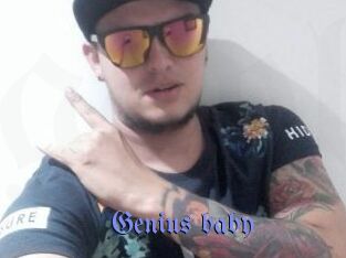 Genius_baby
