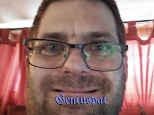 Geniuspat