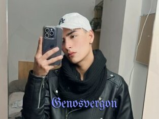 Genosvergon