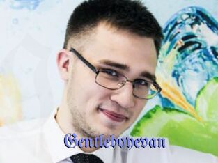 Gentleboyevan