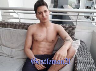 Gentleman21