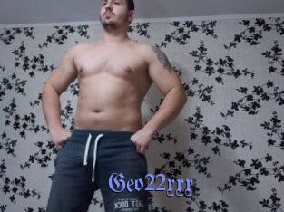 Geo22xxx