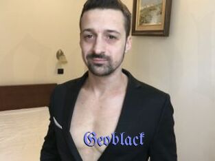 Geoblack