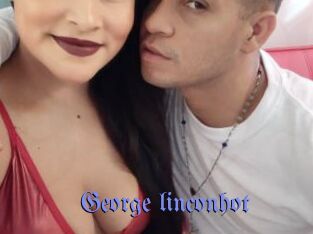 George_linconhot