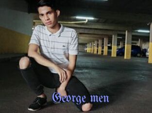 George_men