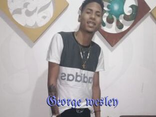 George_wesley
