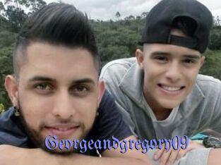 Georgeandgregory09