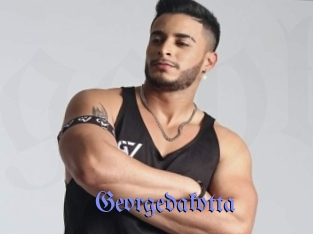 Georgedakotta