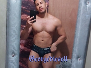 georgediesell Gay Buzz