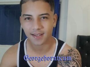 Georgehornycum