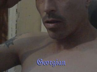 Georgian