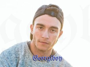 Georgiboy