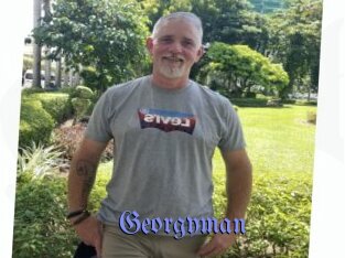 Georgyman