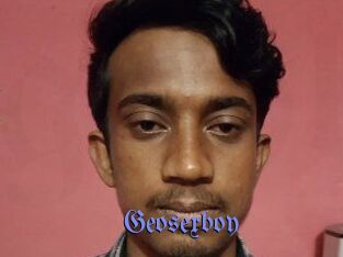 Geosexboy